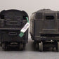 Lionel Vintage O Steam Locomotive & Tenders: 2046W, 6466WX, 242 [4] VG
