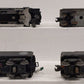 Lionel Vintage O Steam Locomotive & Tenders: 2046W, 6466WX, 242 [4] VG