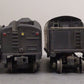 Lionel Vintage O Steam Locomotive & Tenders: 2046W, 6466WX, 242 [4] VG