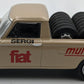 IXO Models 1:43 1965 Fiat 1500 Multicarga Pick-Up LN