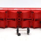 K-Line K623-1012 O Gauge Alaska Railroad Hopper #08363 EX/Box