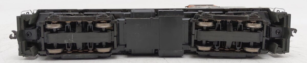 Atlas HO Scale Great Northern RS-3 Diesel Locomotive EX