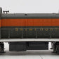Atlas HO Scale Great Northern RS-3 Diesel Locomotive EX