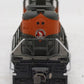 Atlas HO Scale Great Northern RS-3 Diesel Locomotive EX