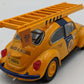 PCT Collectibles 1:43 Volkswagen Fusca 1977 Telesp Telephone K8 LN