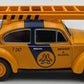 PCT Collectibles 1:43 Volkswagen Fusca 1977 Telesp Telephone K8 LN