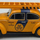 PCT Collectibles 1:43 Volkswagen Fusca 1977 Telesp Telephone K8 LN