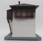 Lionel 445-8 O Operating Switch Tower - Custom Painted