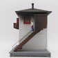 Lionel 445-8 O Operating Switch Tower - Custom Painted