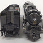 LGB 20542 BRASS Ltd NYC J-3a Hudson 4-6-4 Steam Loco & Tender with Sound EX/Box