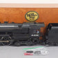 LGB 20542 BRASS Ltd NYC J-3a Hudson 4-6-4 Steam Loco & Tender with Sound EX/Box