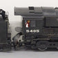 LGB 20542 BRASS Ltd NYC J-3a Hudson 4-6-4 Steam Loco & Tender with Sound EX/Box