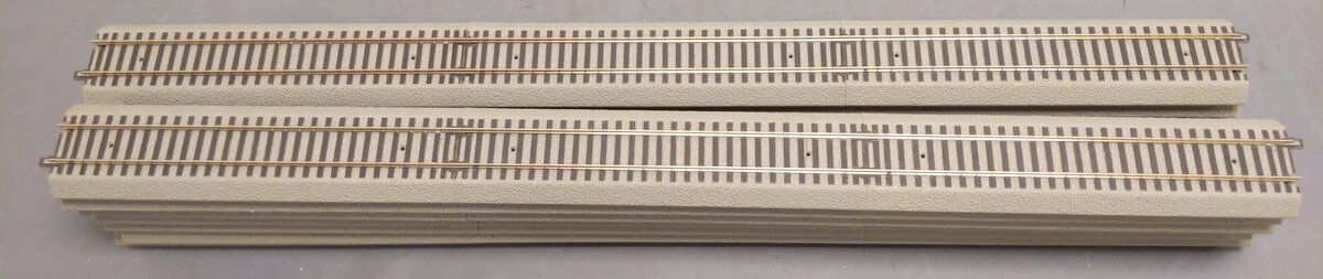 Lionel 6-49862 AF FasTrack 30" Straight Track [13] EX