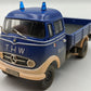Premium ClassiXXs 1:43  Mercedes-Benz L319 Blue