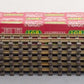 LGB 10610 G Gauge 48 Straight Track Box (Box of 6) EX/Box