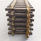 LGB 10610 G Gauge 48 Straight Track Box (Box of 6) EX/Box