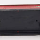 Lionel 2817 Vintage O Prewar Lionel Lines Red & Brown Tinplate Caboose VG