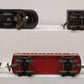 Lionel 1074 Vintage O Torpedo Train Set: 1688, 1689, 1690, 1690, 1691 [5] VG