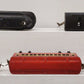 Lionel 1074 Vintage O Torpedo Train Set: 1688, 1689, 1690, 1690, 1691 [5] VG