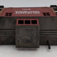Bachmann 90015 G Scale Rio Grande Southern Caboose #401 VG