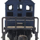 Lionel 614 Vintage O Alaska Railroad EMD NW-2 Diesel Switcher VG