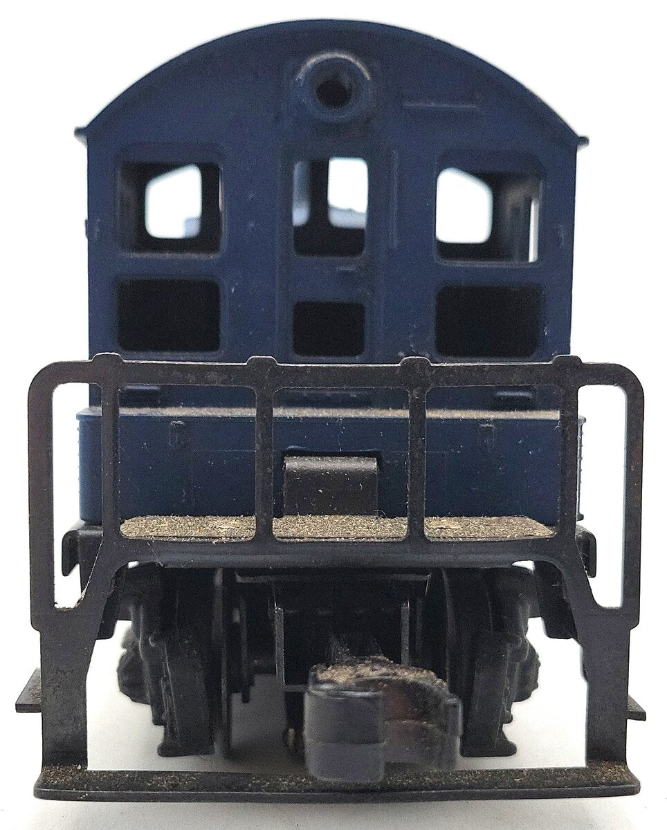 Lionel 614 Vintage O Alaska Railroad EMD NW-2 Diesel Switcher VG