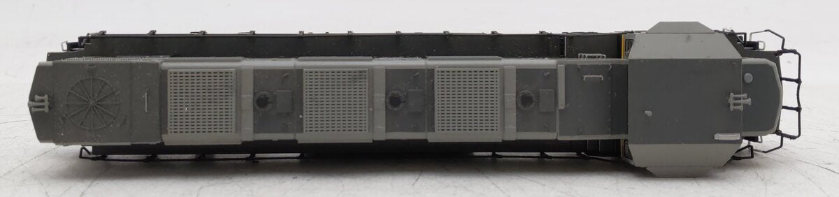 Atlas 10001383 HO BRC NRE Genset II Diesel Locomotive #210 VG
