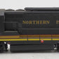 Proto 2000 23593 HO Northern Pacific GP7 Powered Diesel Locomotive #553 EX
