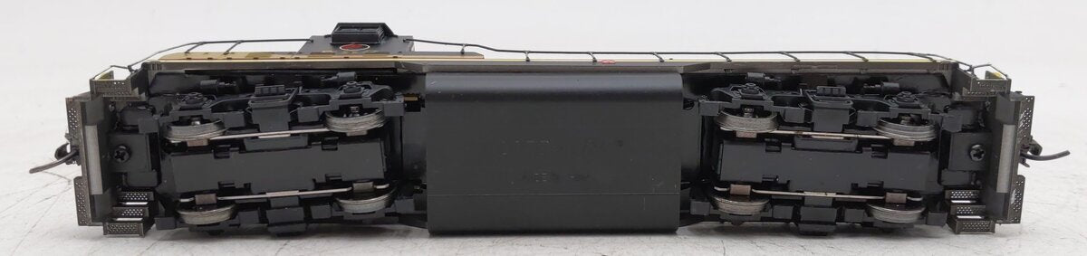 Proto 2000 23593 HO Northern Pacific GP7 Powered Diesel Locomotive #553 EX
