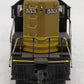 Proto 2000 23593 HO Northern Pacific GP7 Powered Diesel Locomotive #553 EX