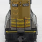 Proto 2000 23593 HO Northern Pacific GP7 Powered Diesel Locomotive #553 EX