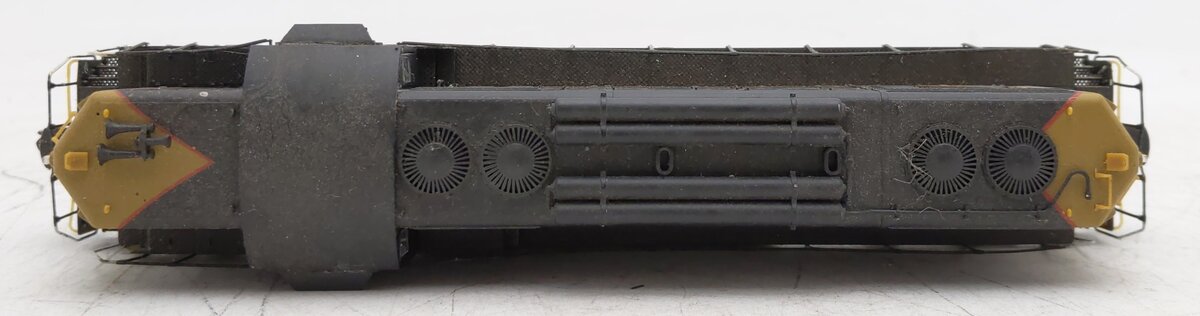 Proto 2000 23593 HO Northern Pacific GP7 Powered Diesel Locomotive #553 EX