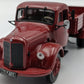 Minichamps 1:43 Mercedes-Benz L 3500 Pickup Truck