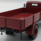 Minichamps 1:43 Mercedes-Benz L 3500 Pickup Truck