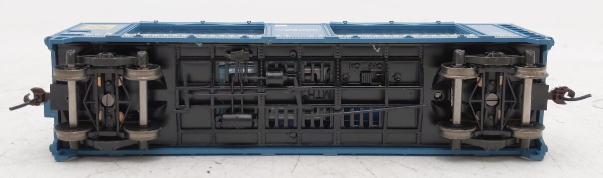 MTH 81-99007 HO Scale Poseidon Shark Operating Action Car #189025 EX