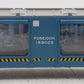 MTH 81-99007 HO Scale Poseidon Shark Operating Action Car #189025 EX