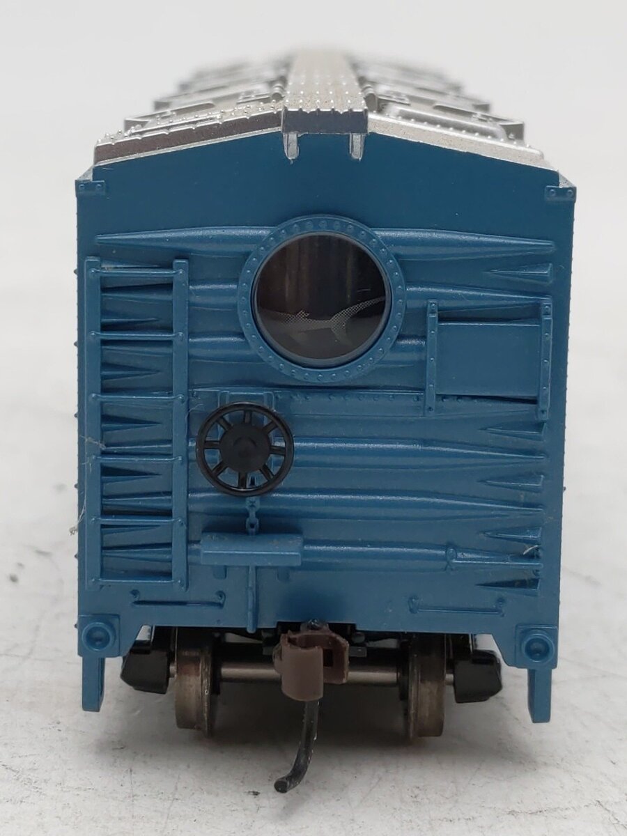 MTH 81-99007 HO Scale Poseidon Shark Operating Action Car #189025 EX