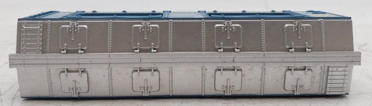 MTH 81-99007 HO Scale Poseidon Shark Operating Action Car #189025 EX