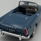 Universal Hobbies 1:43 Sunbeam Alpine James Bond 1962 LN/Box