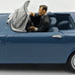 Universal Hobbies 1:43 Sunbeam Alpine James Bond 1962 LN/Box