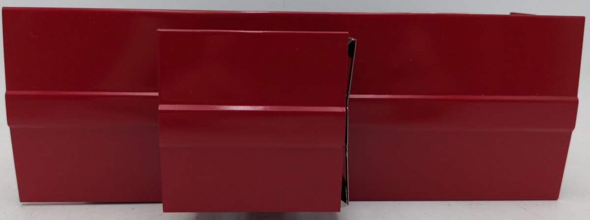 McCoy 1002 Standard Gauge TCA 1976 National Caboose EX