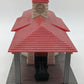 Noma 450 Vintage O Talking Announcement Passenger Station (Inoperable)