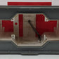 Noma 450 Vintage O Talking Announcement Passenger Station (Inoperable)