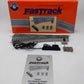 Lionel 6-12048 O72 Left Hand Remote-Control FasTrack Switch Turnout EX/Box