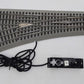 Lionel 6-12048 O72 Left Hand Remote-Control FasTrack Switch Turnout EX/Box