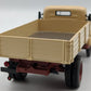 Minichamps 1:43 Minichamps 1:43 Mercedes-Benz L 3500 Pickup Truck