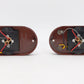 Lionel 6-12760 O/O27 Gauge Automatic Highway Flasher (2) EX
