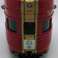 Aristo-Craft 22725 G NP&SF Motorized Eggliner EX/Box