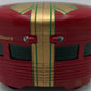 Aristo-Craft 22725 G NP&SF Motorized Eggliner EX/Box