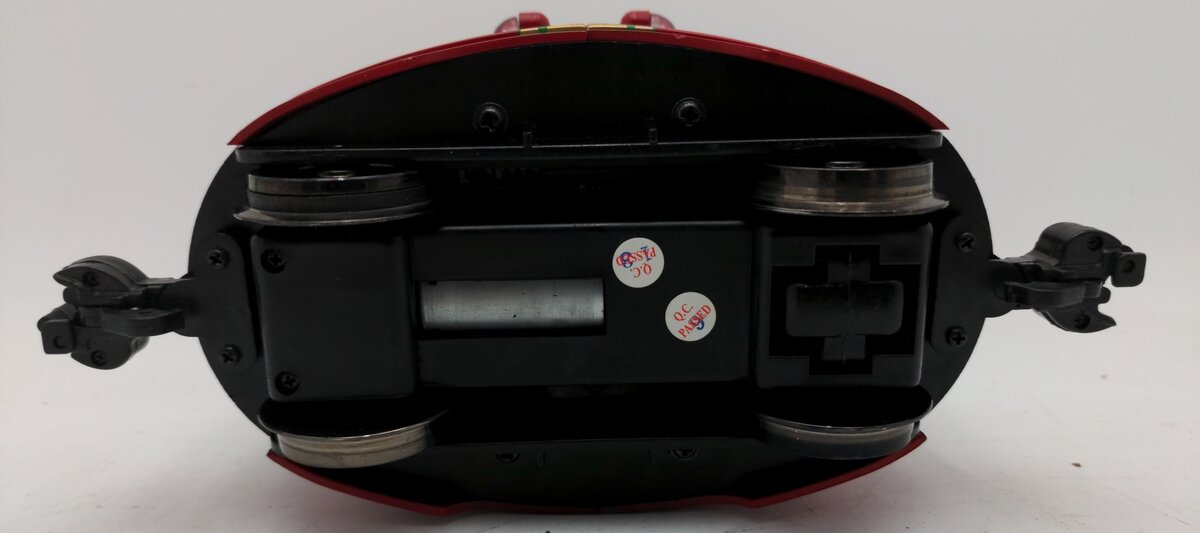 Aristo-Craft 22725 G NP&SF Motorized Eggliner EX/Box
